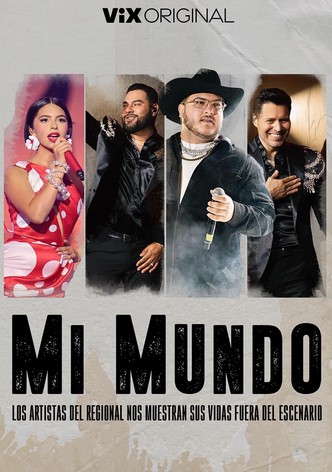 Mi Mundo
