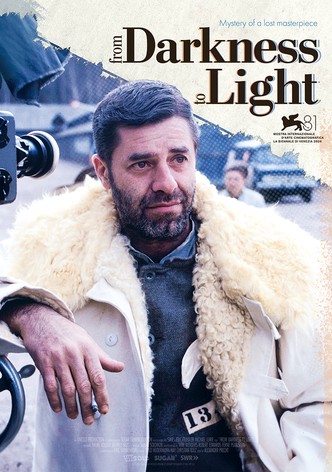 From Darkness to Light