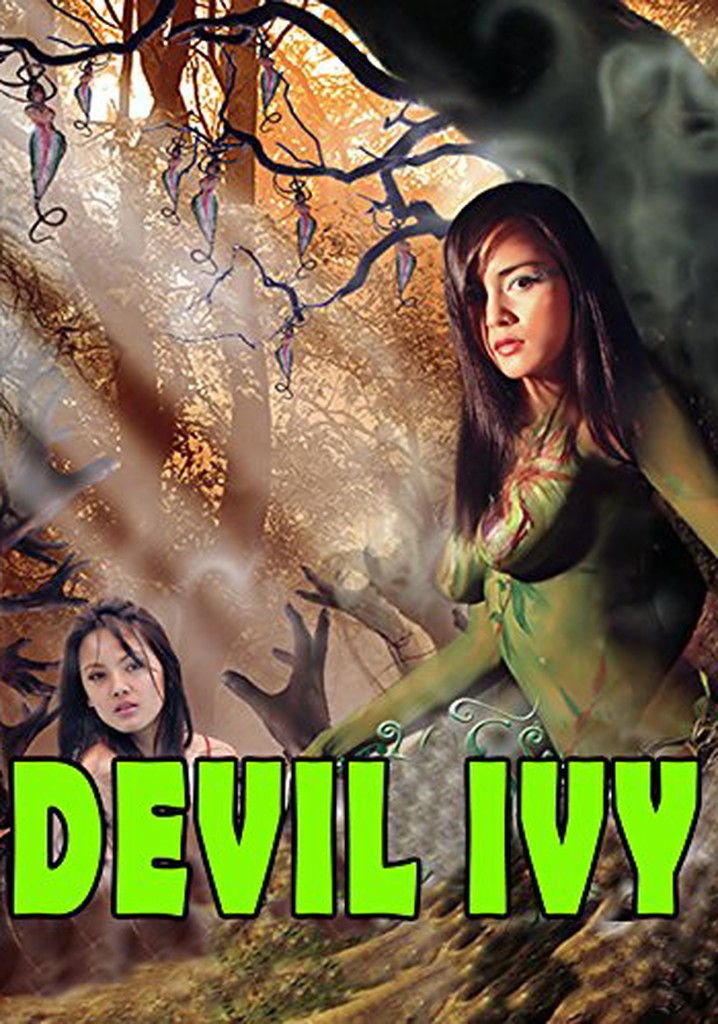 Devil Ivy