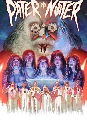 Pater Noster and the Mission of Light
