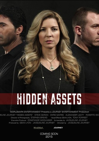 Hidden Assets
