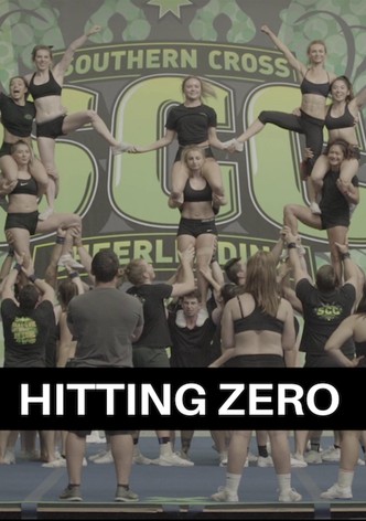 Hitting Zero