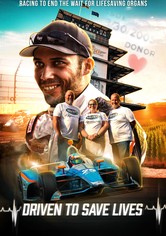 Driven to Save Lives