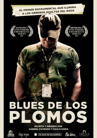 Blues de los Plomos