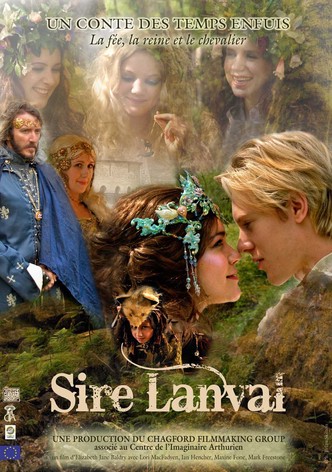 Sir Lanval