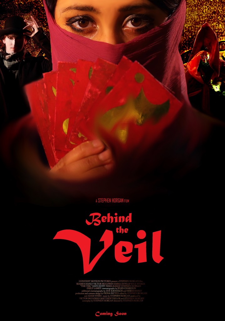 Behind the Veil