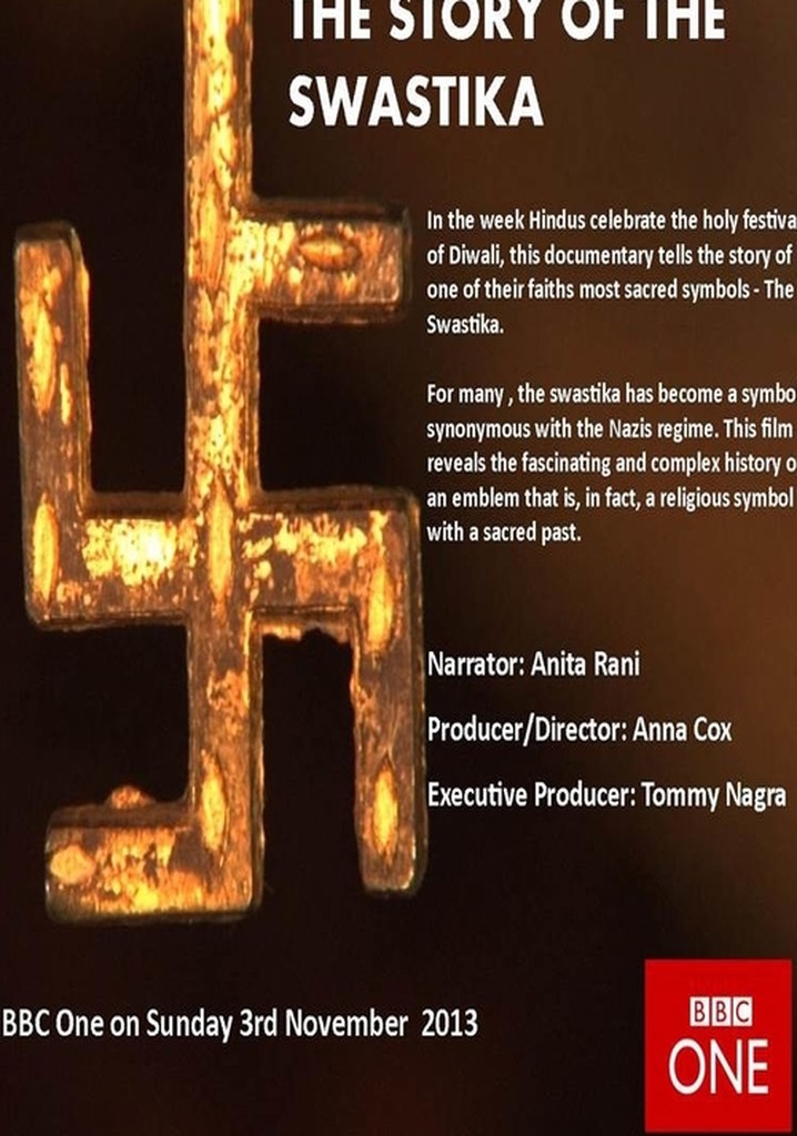 The Story of the Swastika