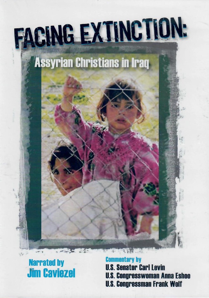 Facing Extinction: Christians of Iraq