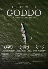 Letters to Goddo