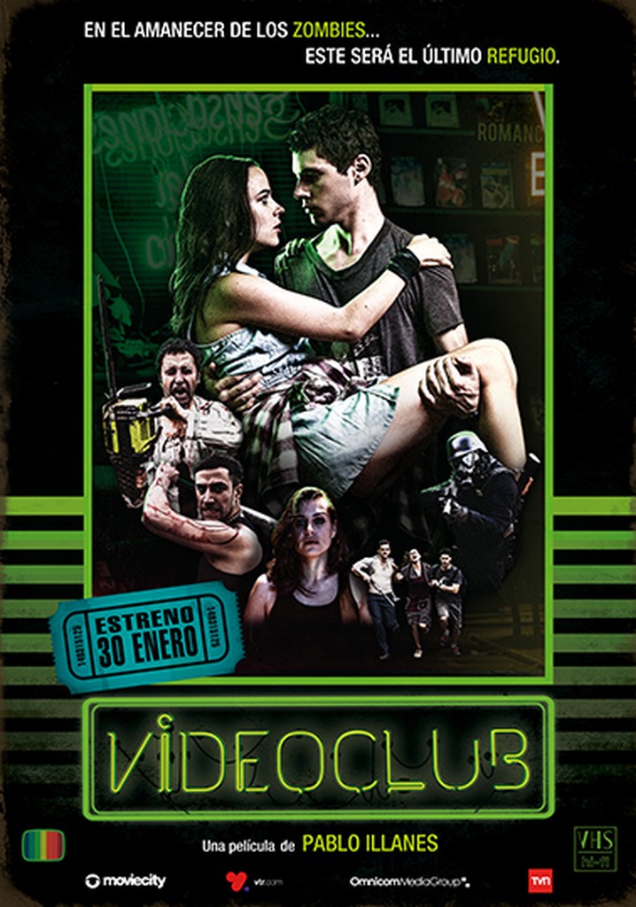 Videoclub