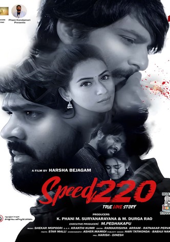 Speed 220