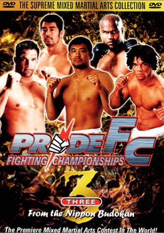 Pride 3