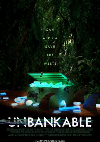 Unbankable