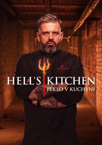 Hell's kitchen