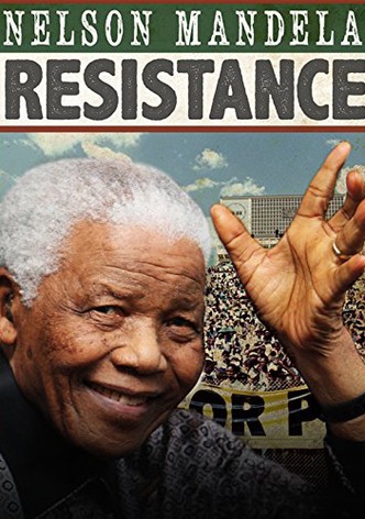 Mandela: Resistance