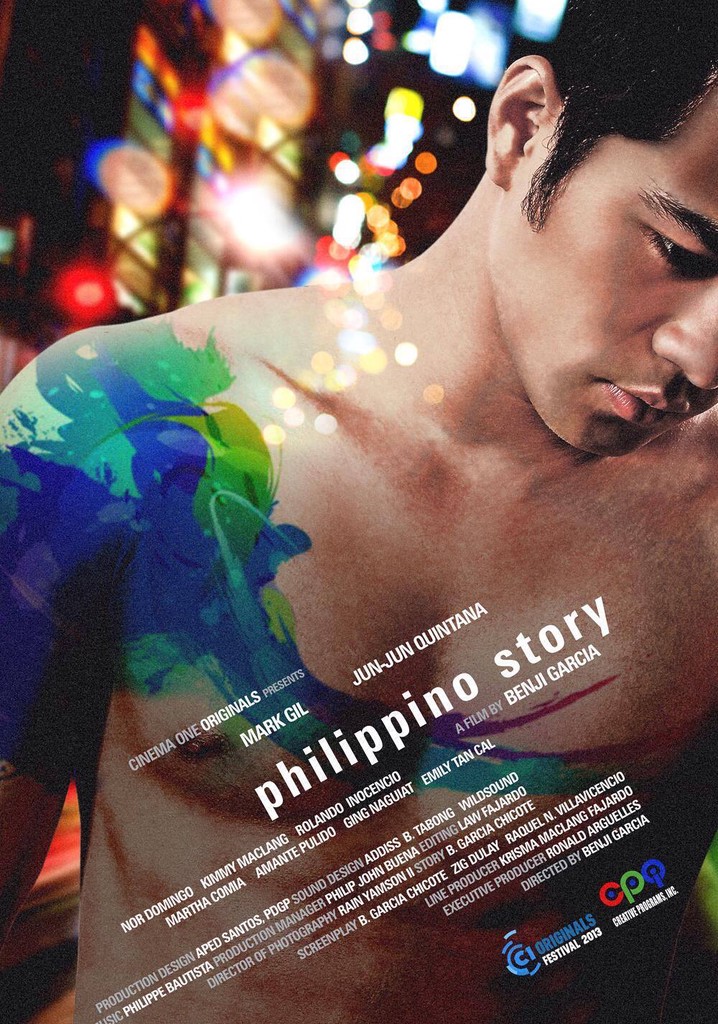 Philippino Story