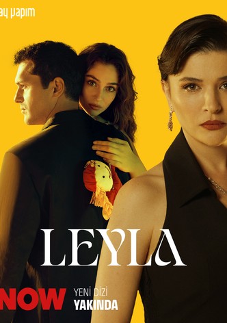 Leyla: Life Love Justice