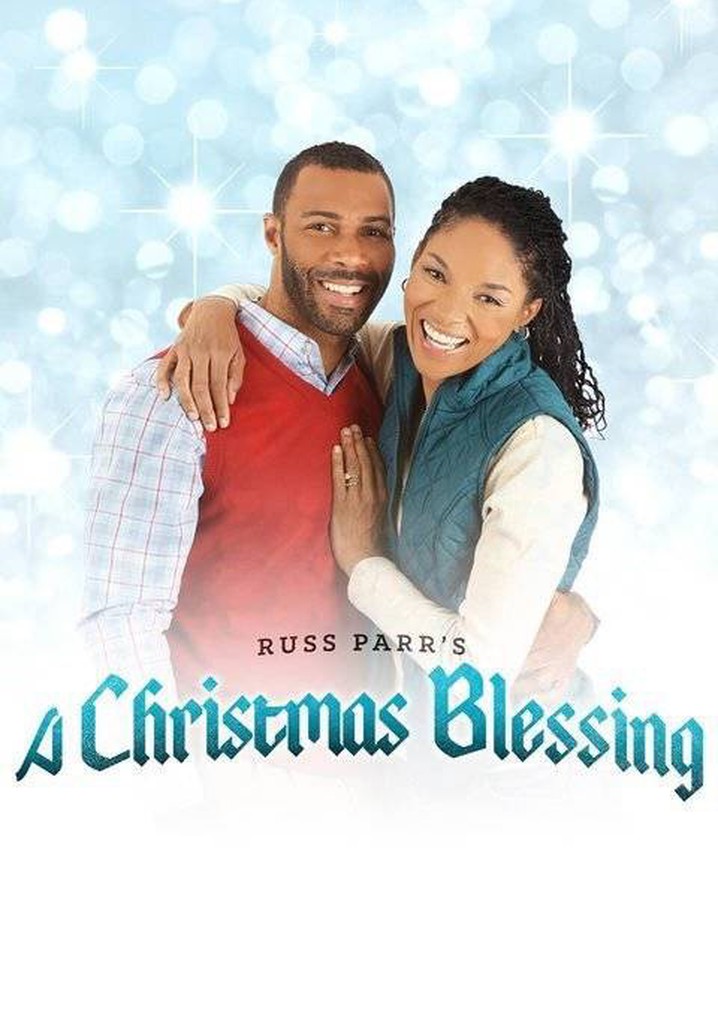 A Christmas Blessing