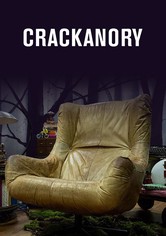 Crackanory - Season 2