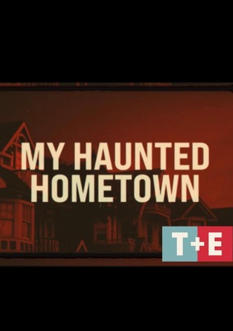 My Haunted Hometown - Season 2