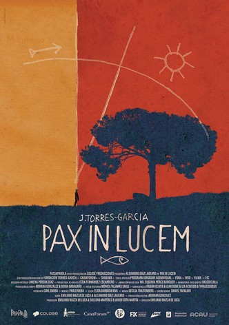 Pax in Lucem