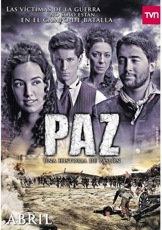 Paz