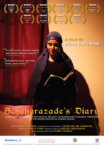 Scheherazade's Diary
