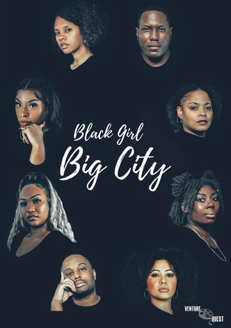 Black Girl Big City 2