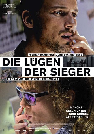 The Lies of the Victors