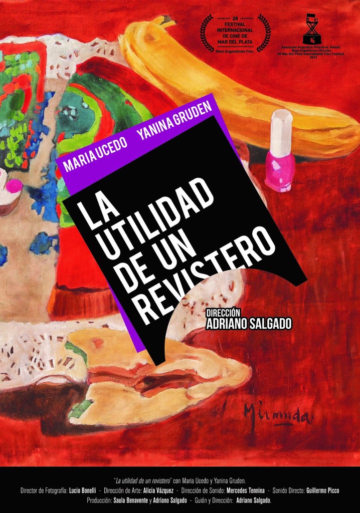 La utilidad de un revistero