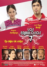 Los Fabulosos 7