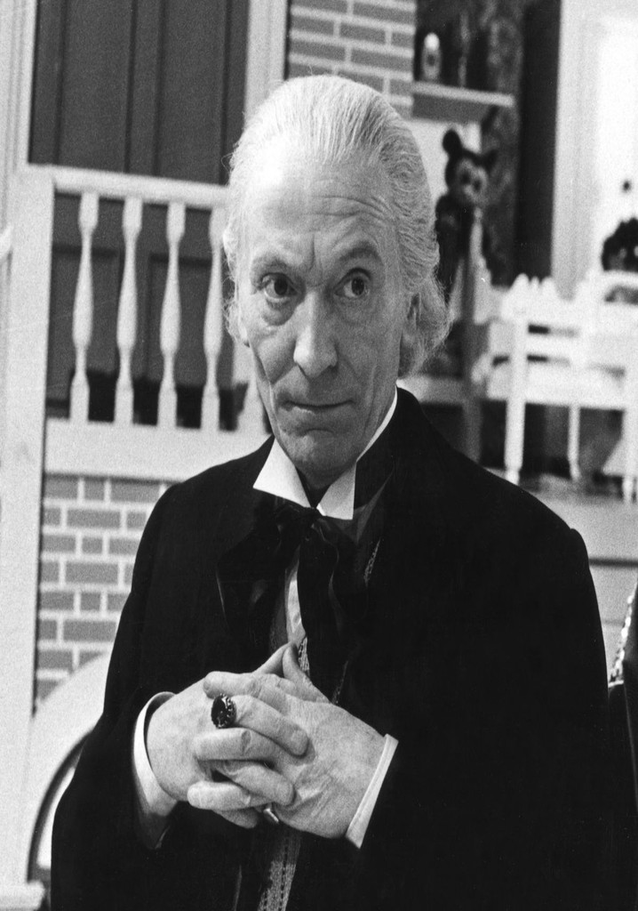 William Hartnell: The Original