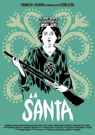 La Santa
