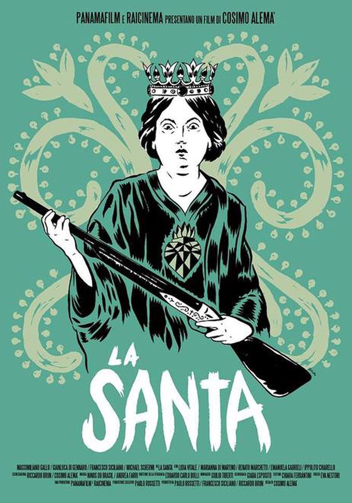 La Santa