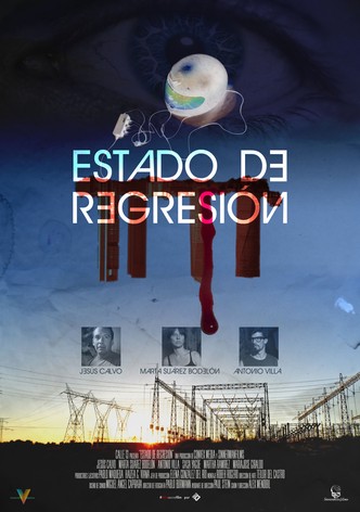 Estado de Regresión