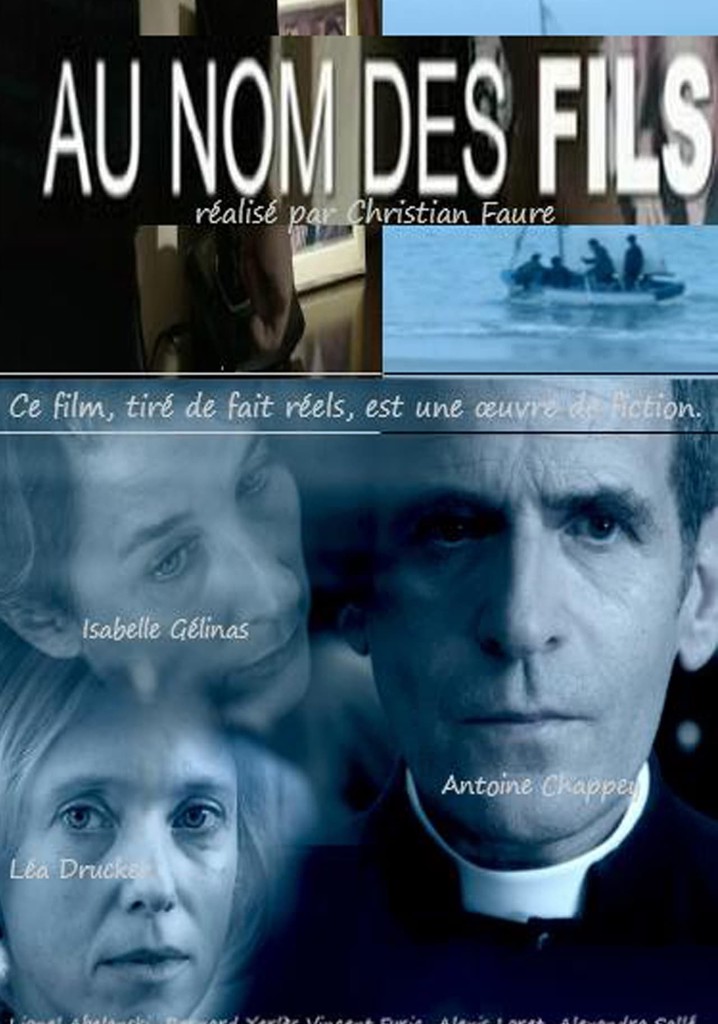 In the Name of the Sons