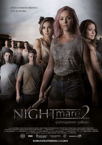 Nightmare 2