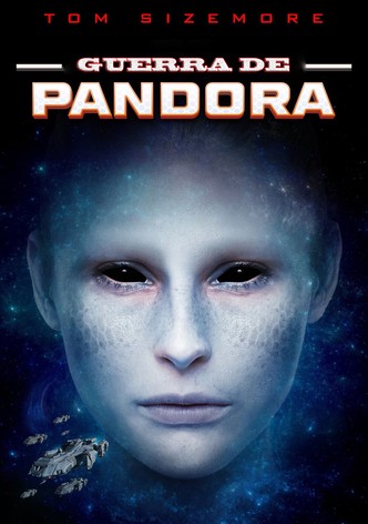 Guerra de Pandora