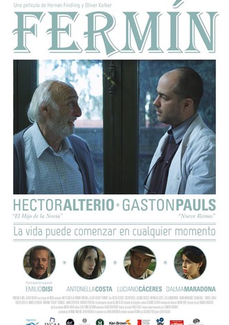 Fermín Glorias Of Tango