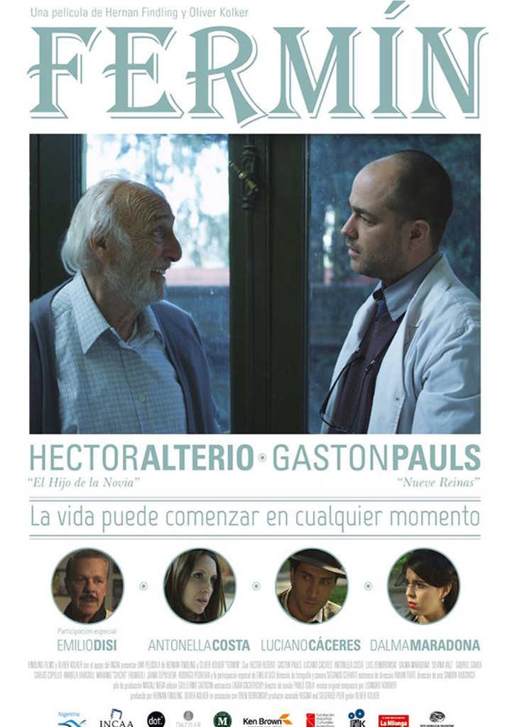 Fermín Glorias Of Tango