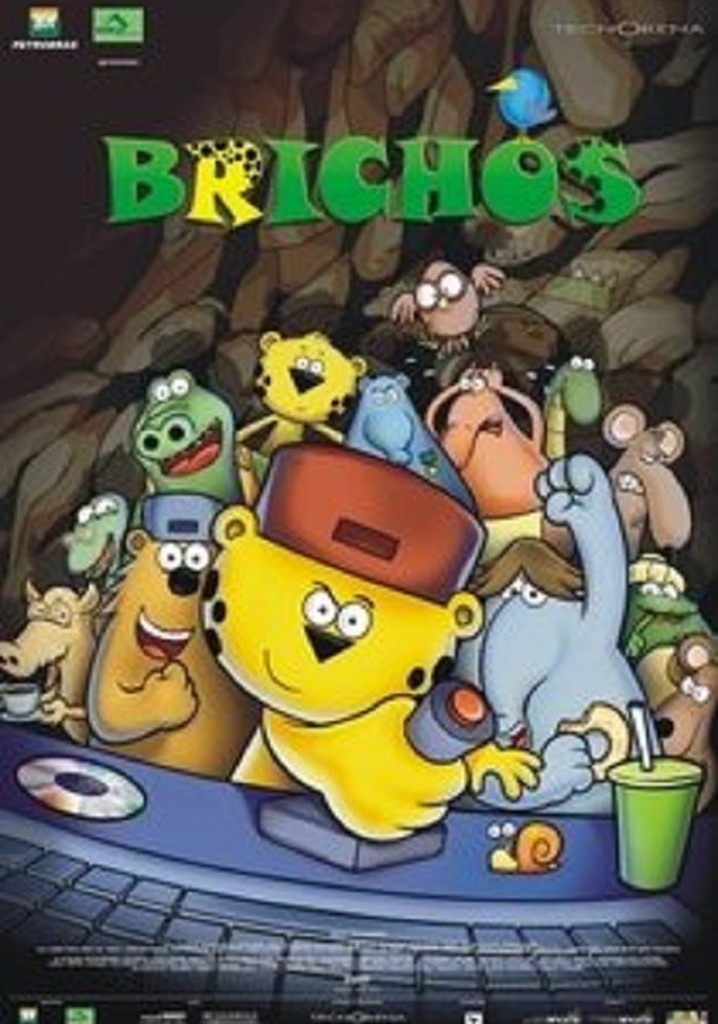 United States of Americanimals