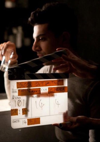 London Isn't Waiting