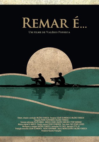 Remar é...