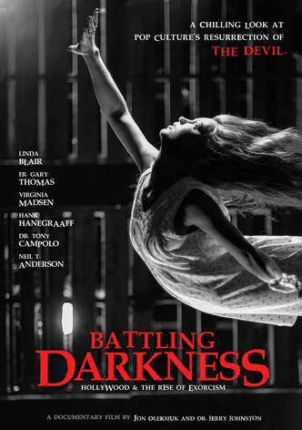Battling Darkness