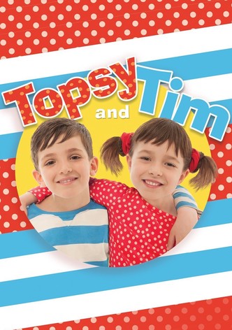 Topsy and Tim
