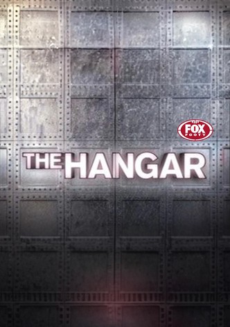 The Hangar