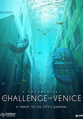 La sfida di venezia