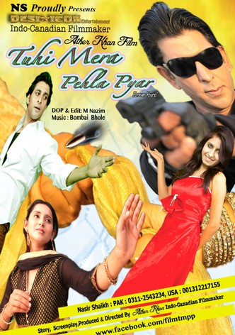 Tuhi Mera Pehla Pyar
