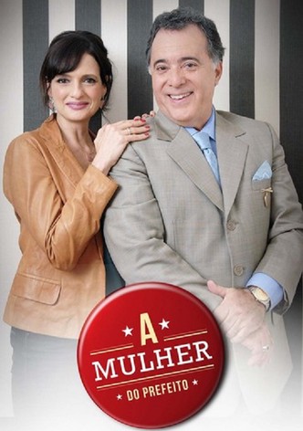 The Mayor's Wife
