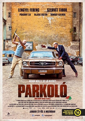 Car Park